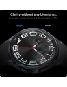 Buy Spigen GLAS.tR ez Fit Samsung Galaxy Watch 6 Classic (43mm) Clear [2 PACK] - SPN3130 - {ean13} - Home Screen Store Europe