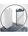 Kup Dudao Powerbank 20000mAh 2xUSB-A 10W alb (K4S+) - DDA292 - {ean13} - Sklep Home Screen