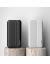 Kup Dudao Powerbank 20000mAh 2xUSB-A 10W alb (K4S+) - DDA292 - {ean13} - Sklep Home Screen