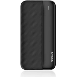 Kup Dudao Powerbank 20000mAh 2xUSB-A 10W negru (K4S+) - DDA293 - {ean13} - Sklep Home Screen