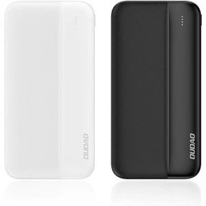 Kup Powerbank Dudao 20000mAh 2xUSB-A 10W czarny (K4S+) - DDA293 - {ean13} - Sklep Home Screen