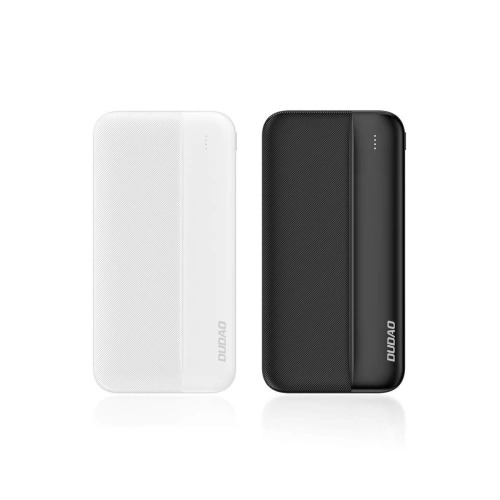 Kup Powerbank Dudao 20000mAh 2xUSB-A 10W černý (K4S+) - DDA293 - {ean13} - Sklep Home Screen