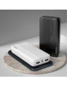 Kup Dudao Powerbank 20000mAh 2xUSB-A 10W negru (K4S+) - DDA293 - {ean13} - Sklep Home Screen