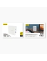 Kup Netzteil Dudao A100EU GaN 100W 2xUSB-C / 2xUSB-A weiß - DDA294 - {ean13} - Sklep Home Screen