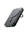 Drahtloses Powerbank Joyroom JR-W050 10000mAh 20W MagSafe schwarz