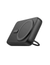 Buy Joyroom JR-W050 10000mAh 20W MagSafe wireless powerbank black - JYR780 - {ean13} - Home Screen Store Europe