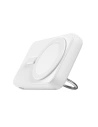 Kup Powerbank bezprzewodowy Joyroom JR-W050 10000mAh 20W MagSafe biały - JYR781 - {ean13} - Sklep Home Screen