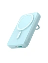 Joyroom JR-W050 10000mAh 20W MagSafe wireless powerbank blue