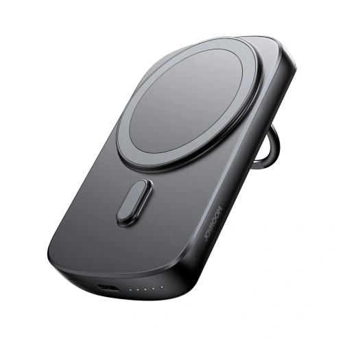Kup Wireless Powerbank Joyroom JR-W030 6000mAh 20W MagSafe schwarz - JYR783 - {ean13} - Sklep Home Screen
