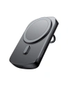 Vezeték nélküli powerbank Joyroom JR-W030 6000mAh 20W MagSafe fekete