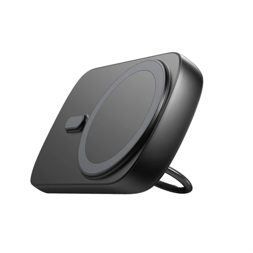 Buy Joyroom JR-W030 6000mAh 20W MagSafe wireless powerbank black - JYR783 - {ean13} - Home Screen Store Europe