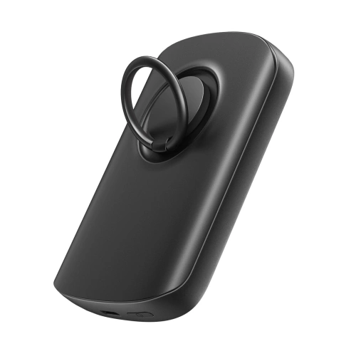 Buy Joyroom JR-W030 6000mAh 20W MagSafe wireless powerbank black - JYR783 - {ean13} - Home Screen Store Europe