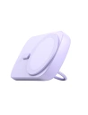 Buy Joyroom JR-W030 6000mAh 20W MagSafe wireless powerbank purple - JYR784 - {ean13} - Home Screen Store Europe