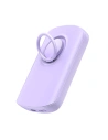 Kup Joyroom Powerbank fără fir JR-W030 6000mAh 20W MagSafe violet - JYR784 - {ean13} - Sklep Home Screen