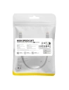 Kup BaseusCablu de rețea , Ethernet RJ45, 10 Gbps, Cat.7, 0.5m (negru) - BSU4604 - {ean13} - Sklep Home Screen