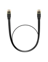 Kup BaseusCablu de rețea , Ethernet RJ45, 10 Gbps, Cat.7, 1m (negru) - BSU4605 - {ean13} - Sklep Home Screen