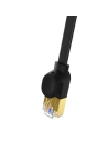 Kup Kabel síťový Baseus, Ethernet RJ45, 10 Gbps, Cat.7, 1m (černý) - BSU4605 - {ean13} - Sklep Home Screen