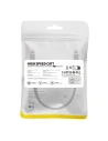 Kup BaseusCablu de rețea , Ethernet RJ45, 10 Gbps, Cat.7, 1m (negru) - BSU4605 - {ean13} - Sklep Home Screen
