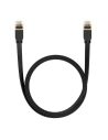 Kup BaseusCablu de rețea , Ethernet RJ45, 10 Gbps, Cat.7, 2m (negru) - BSU4606 - {ean13} - Sklep Home Screen