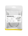 Buy Baseus network cable, Ethernet RJ45, 10 Gbps, Cat.7, 2m (black) - BSU4606 - {ean13} - Home Screen Store Europe