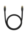 Kup BaseusCablu de rețea , Ethernet RJ45, 10 Gbps, Cat.7, 3m (negru) - BSU4607 - {ean13} - Sklep Home Screen