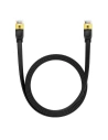Kup BaseusCablu de rețea , Ethernet RJ45, 10 Gbps, Cat.7, 3m (negru) - BSU4607 - {ean13} - Sklep Home Screen