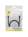 Buy Baseus network cable, Ethernet RJ45, 10 Gbps, Cat.7, 3m (black) - BSU4607 - {ean13} - Home Screen Store Europe