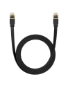 Kup BaseusCablu de rețea , Ethernet RJ45, 10 Gbps, Cat.7, 5m (negru) - BSU4608 - {ean13} - Sklep Home Screen