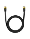 Kup BaseusCablu de rețea , Ethernet RJ45, 10 Gbps, Cat.7, 5m (negru) - BSU4608 - {ean13} - Sklep Home Screen