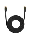 Kup BaseusCablu de rețea , Ethernet RJ45, 10 Gbps, Cat.7, 8m (negru) - BSU4609 - {ean13} - Sklep Home Screen