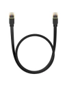 Kup Netzwerkkabel Baseus, Ethernet RJ45, 10 Gbps, Cat.7, 1,5m (schwarz) - BSU4610 - {ean13} - Sklep Home Screen