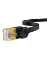 Kup BaseusCablu de rețea , Ethernet RJ45, 10 Gbps, Cat.7, 1.5m (negru) - BSU4610 - {ean13} - Sklep Home Screen