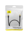 Buy Baseus network cable, Ethernet RJ45, 10 Gbps, Cat.7, 1.5m (black) - BSU4610 - {ean13} - Home Screen Store Europe
