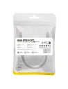 Kup BaseusCablu de rețea , Ethernet RJ45, 10 Gbps, Cat.7, 1.5m (negru) - BSU4610 - {ean13} - Sklep Home Screen