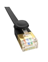 Kup Kabel síťový Baseus High Speed, Ethernet RJ45, 10 Gbps, Cat.7, 3m (černý) - BSU4611 - {ean13} - Sklep Home Screen