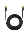 Kup Netzwerkkabel Baseus High Speed, Ethernet RJ45, 10 Gbps, Cat.7, 3m (schwarz) - BSU4611 - {ean13} - Sklep Home Screen