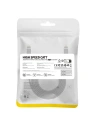 Kup Netzwerkkabel Baseus High Speed, Ethernet RJ45, 10 Gbps, Cat.7, 3m (schwarz) - BSU4611 - {ean13} - Sklep Home Screen