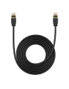 Kup Kabel síťový Baseus High Speed, Ethernet RJ45, 10 Gbps, Cat.7, 5m (černý) - BSU4612 - {ean13} - Sklep Home Screen
