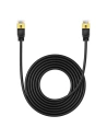 Kup Kabel síťový Baseus High Speed, Ethernet RJ45, 10 Gbps, Cat.7, 5m (černý) - BSU4612 - {ean13} - Sklep Home Screen