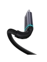 Kup Prodloužení kabelu Baseus USB-C samec na samici High Definition, 10Gbps, 0,5m (černý) - BSU4613 - {ean13} - Sklep Home Screen