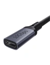 Kup Prodloužení kabelu Baseus USB-C samec na samici High Definition, 10Gbps, 0,5m (černý) - BSU4613 - {ean13} - Sklep Home Screen