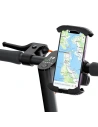 Kup Fahrradhalterung Baseus QuickGo für Telefone von 5,7 Zoll bis 7,2 Zoll (schwarz) - BSU4615 - {ean13} - Sklep Home Screen