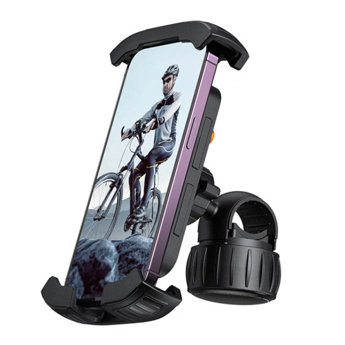 Kup Fahrradhalterung Baseus QuickGo für Telefone von 5,7 Zoll bis 7,2 Zoll (schwarz) - BSU4615 - {ean13} - Sklep Home Screen