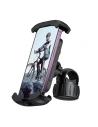 Kup Fahrradhalterung Baseus QuickGo für Telefone von 5,7 Zoll bis 7,2 Zoll (schwarz) - BSU4615 - {ean13} - Sklep Home Screen