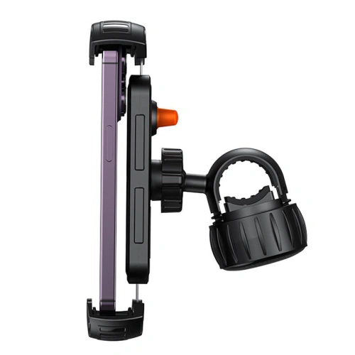 Kup Fahrradhalterung Baseus QuickGo für Telefone von 5,7 Zoll bis 7,2 Zoll (schwarz) - BSU4615 - {ean13} - Sklep Home Screen