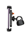 Kup Fahrradhalterung Baseus QuickGo für Telefone von 5,7 Zoll bis 7,2 Zoll (schwarz) - BSU4615 - {ean13} - Sklep Home Screen