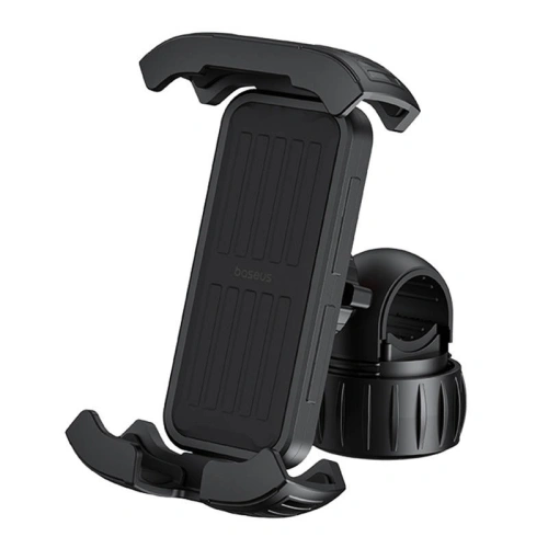 Kup Fahrradhalterung Baseus QuickGo für Telefone von 5,7 Zoll bis 7,2 Zoll (schwarz) - BSU4615 - {ean13} - Sklep Home Screen