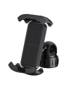 Kup Fahrradhalterung Baseus QuickGo für Telefone von 5,7 Zoll bis 7,2 Zoll (schwarz) - BSU4615 - {ean13} - Sklep Home Screen