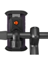 Kup Fahrradhalterung Baseus QuickGo für Telefone von 5,7 Zoll bis 7,2 Zoll (schwarz) - BSU4615 - {ean13} - Sklep Home Screen
