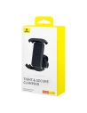 Kup Fahrradhalterung Baseus QuickGo für Telefone von 5,7 Zoll bis 7,2 Zoll (schwarz) - BSU4615 - {ean13} - Sklep Home Screen